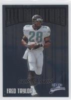 Fred Taylor