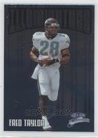 Fred Taylor