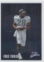 Fred Taylor