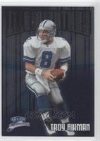 Troy Aikman