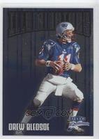 Drew Bledsoe