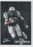 Curtis Martin