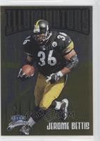 Jerome Bettis