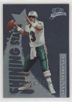 Dan Marino [EX to NM]