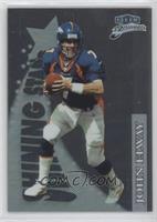 John Elway [EX to NM]