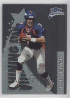 John Elway [EX to NM]