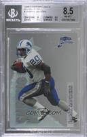 Barry Sanders [BGS 8.5 NM‑MT+]