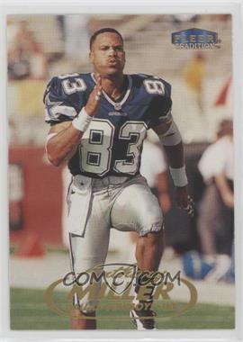 1998 Fleer Tradition - [Base] #116 - Anthony Miller