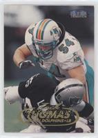 Zach Thomas [EX to NM]