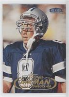 Troy Aikman