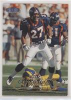 Steve Atwater [EX to NM]