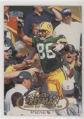 1998 Fleer Tradition - [Base] #218 - Antonio Freeman