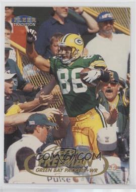 1998 Fleer Tradition - [Base] #218 - Antonio Freeman