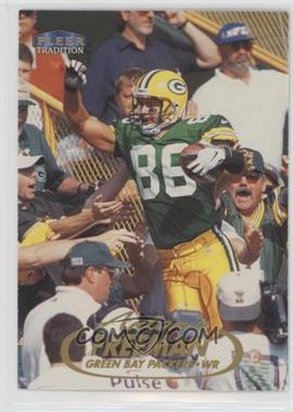 1998 Fleer Tradition - [Base] #218 - Antonio Freeman