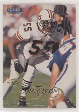 1998 Fleer Tradition - [Base] #241 - Takeo Spikes