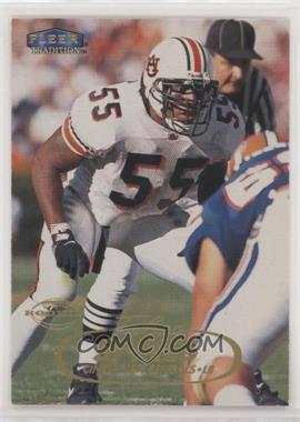 1998 Fleer Tradition - [Base] #241 - Takeo Spikes