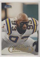 John Randle