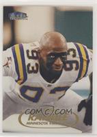 John Randle