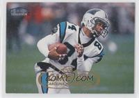 Rae Carruth