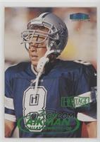 Troy Aikman #/125