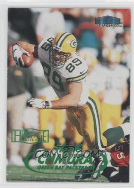 1998 Fleer Tradition - Heritage Collection #189H - Mark Chmura /125