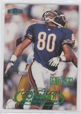 1998 Fleer Tradition - Heritage Collection #19H - Curtis Conway /125