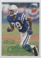 Marvin Harrison #/125