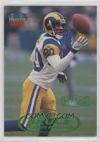 Isaac Bruce #/125