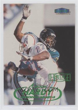1998 Fleer Tradition - Heritage Collection #221H - Kevin Hardy /125