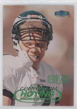 1998 Fleer Tradition - Heritage Collection #23H - Bobby Hoying /125