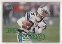 Rae Carruth #/125