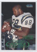 Freddie Jones #/125