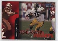 Jerome Bettis [EX to NM]