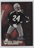 Charles Woodson [EX to NM]