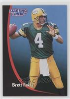 Brett Favre