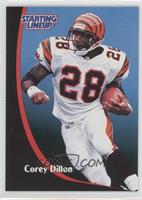 Corey Dillon