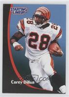 Corey Dillon