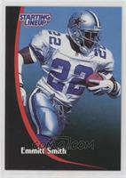 Emmitt Smith