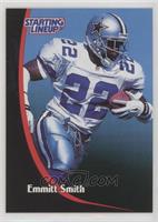 Emmitt Smith