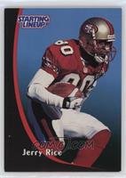 Jerry Rice