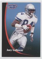 Joey Galloway