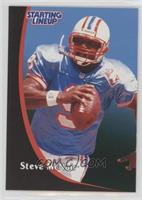 Steve McNair