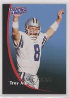 Troy Aikman