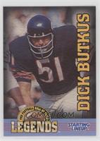 Dick Butkus