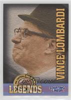 Vince Lombardi [EX to NM]