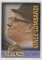 Vince Lombardi [EX to NM]