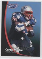 Curtis Martin