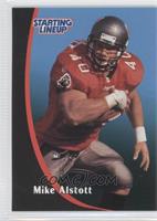 Mike Alstott