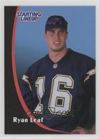 Ryan Leaf