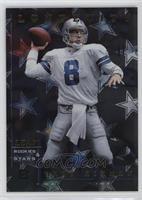 Troy Aikman [EX to NM] #/50